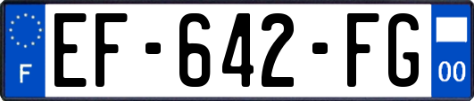 EF-642-FG