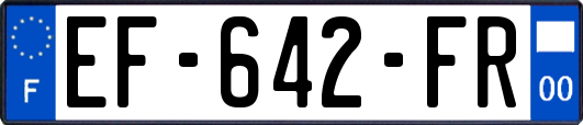 EF-642-FR