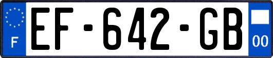 EF-642-GB