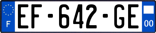 EF-642-GE