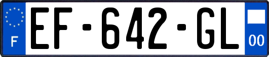 EF-642-GL