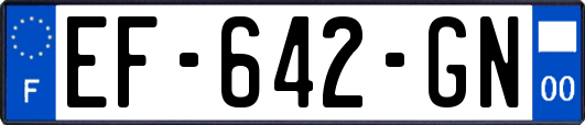 EF-642-GN