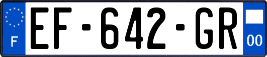 EF-642-GR