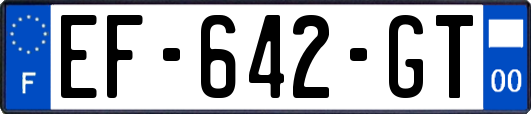 EF-642-GT