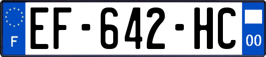 EF-642-HC