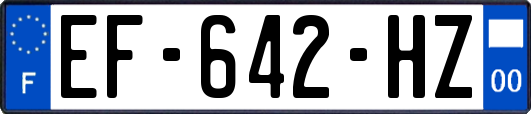 EF-642-HZ