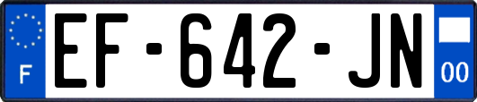 EF-642-JN