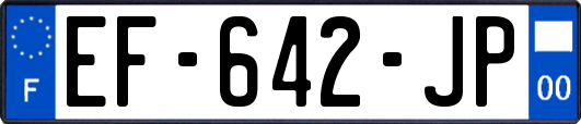EF-642-JP