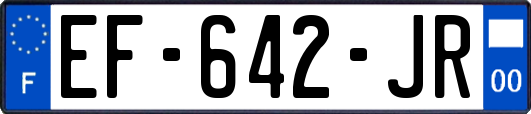 EF-642-JR