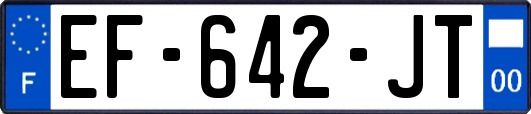 EF-642-JT