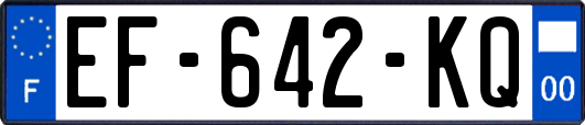 EF-642-KQ