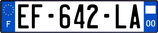 EF-642-LA
