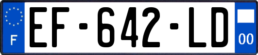 EF-642-LD