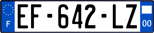 EF-642-LZ