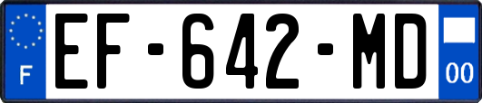 EF-642-MD