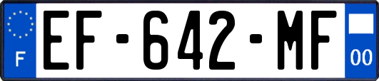 EF-642-MF