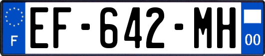 EF-642-MH