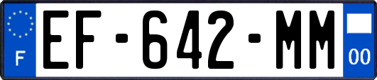 EF-642-MM
