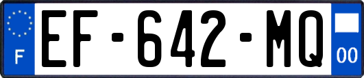 EF-642-MQ