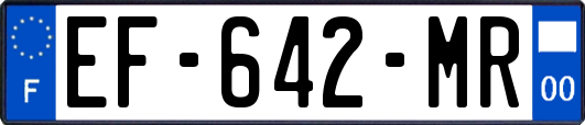 EF-642-MR