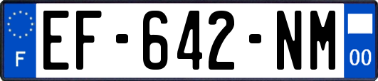 EF-642-NM