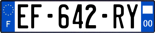 EF-642-RY