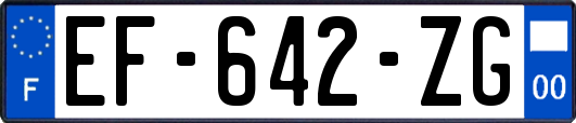 EF-642-ZG