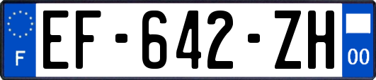 EF-642-ZH