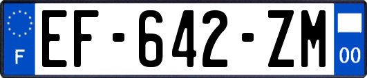 EF-642-ZM