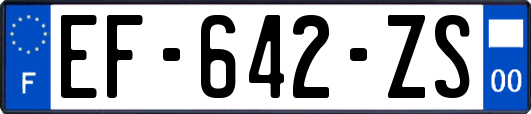 EF-642-ZS