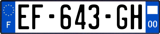 EF-643-GH