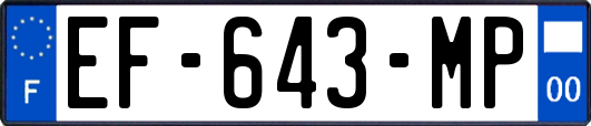 EF-643-MP