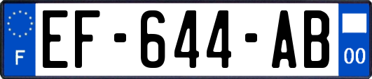 EF-644-AB