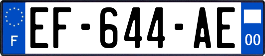 EF-644-AE