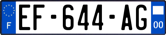 EF-644-AG