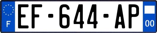 EF-644-AP