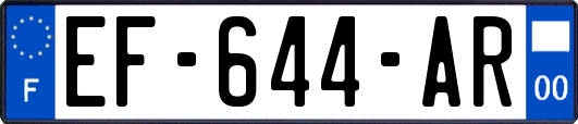 EF-644-AR