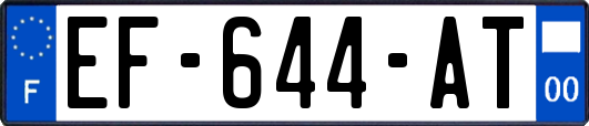EF-644-AT