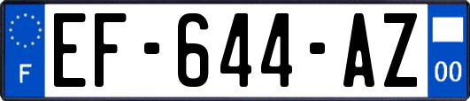 EF-644-AZ