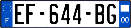 EF-644-BG