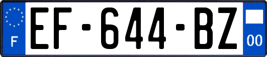 EF-644-BZ