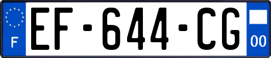 EF-644-CG