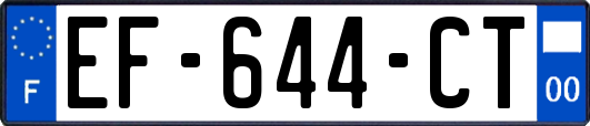 EF-644-CT