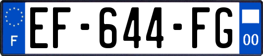 EF-644-FG