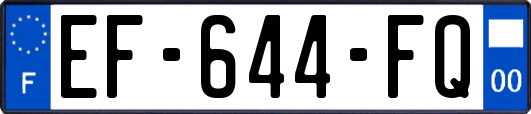 EF-644-FQ