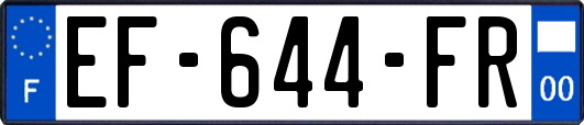 EF-644-FR