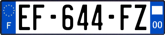 EF-644-FZ