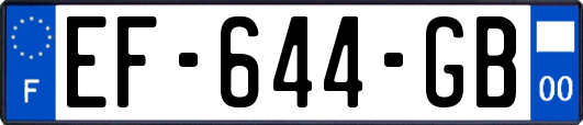 EF-644-GB