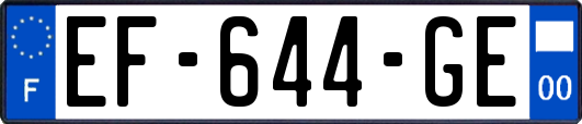EF-644-GE