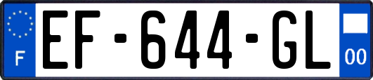 EF-644-GL